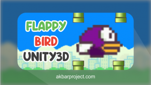 Tutorial Membuat Game Flappy Bird Menggunakan Unity